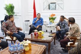 Pemkot Pariaman dorong pemerintah desa buat aturan pelarangan nikah siri