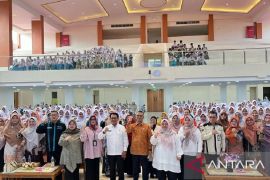 Pemkab Padang Pariaman komitmen atasi stunting