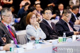 Kemenekraf jajaki peluang kolaborasi dalam pemanfaatan dan pengembangan teknologi Web3