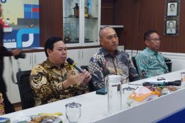 Ketua DPD minta Pelindo gerak cepat tangani pelabuhan Baai Bengkulu