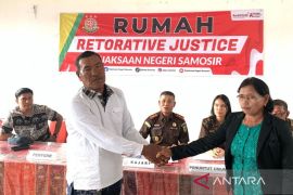 Jampidum setujui penghentian penuntutan lima perkara dari Kejati Sumut