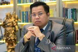 Praktisi hukum soal praktik perjudian di Heaven Seven: polisi harus tangkap pemilik tempat