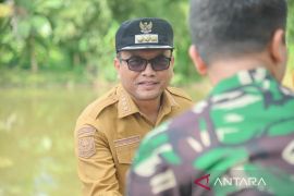 Letda: Pemkot Padangsidimpuan sangat siap berkolaborasi bersama KONI Sumut