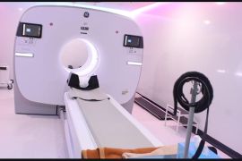 Penerapan teknologi AI untuk deteksi dini Kanker