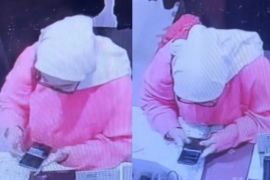 Penipu bermodus transfer palsu saat belanja di PIM 2 tertangkap