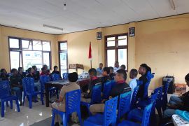 Kelurahan Malawei sosialisasikan beasiswa LPDP kepada masyarakat