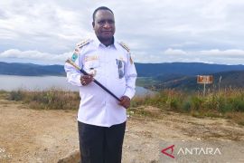 Pemkab Pegunungan Arfak tunggu petunjuk pelaksanaan Program MBG