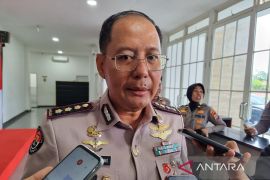 Polda Papua Barat imbau masyarakat jaga keamanan perayaan Paskah