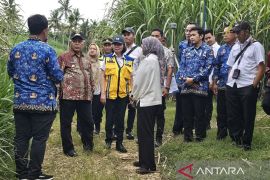 Kementerian PU kaji usulan lahan Sekolah Rakyat di Malang
