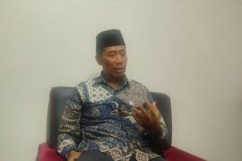 Wamen Diktiristek dorong UM Bima hasilkan riset bermutu untuk kemajuan daerah