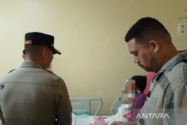 Polres Cirebon Kota kedepankan diversi dalam kasus luka bakar anak di Mundu