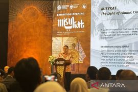 Indonesia miliki bukti sejarah keterkaitan peradaban awal Islam