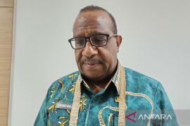 Realisasi belanja Papua turun sebesar Rp1,324 T di 2024