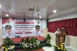 Pemkot Semarang fasilitasi penyelesaian ijazah tertahan akibat menunggak uang sekolah