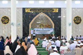 Kemenag HST siap berangkatkan 324 calon haji ke Tanah Suci