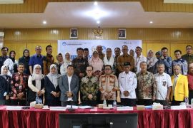 Bahas Persoalan Pendidikan LLDIKTI Wilayah X jadi tuan rumah Kunker Komisi X DPR RI ke Sumatera Barat
