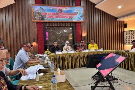 Dirjen Dikti bersama Komisi X kunjungi Mentawai soroti APK Pendidikan Tinggi yang masih rendah