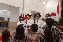 Papua Pegunungan prioritaskan MBG untuk sekolah berpola  asrama