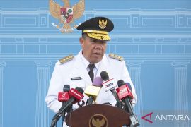 Presiden Prabowo perintahkan Gubernur Babel berantas penyelundupan timah