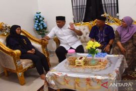 Rektor UNG: Terima kasih atas dukungan semua pihak dalam peristiwa KKN Dunggilata