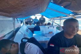 Sekda Gorontalo Utara tepis isu penggagalan pilkada ulang