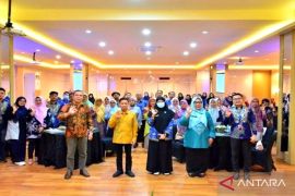 Dinkes Gorontalo tingkatkan temuan kasus HIV cegah penularan