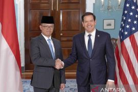 AS sambut upaya Indonesia perbaiki hubungan dagang lewat reformasi ekonomi