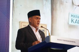 Wamenag : Indonesia cerah di pemerintahan Prabowo