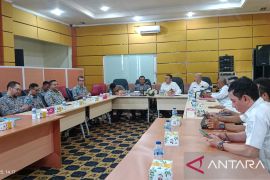 Bangka Selatan terus perjuangkan anggaran pusat untuk pembangunan daerah