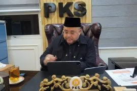 Legislator dorong Mahkamah Agung perkuat sistem pengawasan