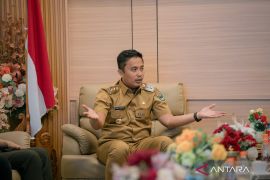 Sumatera Barat terpilih jadi penerima Program Sekolah Rakyat