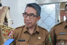 Bupati Kutim prioritaskan infrastruktur desa di Kecamatan Sangkulirang