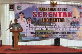Legislator pastikan program pertanian bermanfaat untuk masyarakat