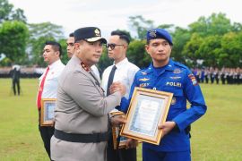 Kapolda Kepri: Hari Kesadaran Nasional momentum renungi makna pengabdian