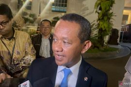 RI-Saudi sepakati kerja sama pengembangan mineral kritis