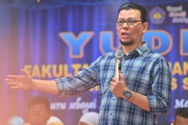 DPRK: Banda Aceh perlu grand desain penerapan syariat Islam sesuai kearifan lokal