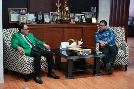 Kadisdik Sulsel dukung penuh rangkaian Milad ke-71 UMI Makassar