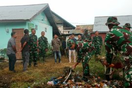 Danrem: Peran Binter TNI wujudkan santri Aceh mandiri, pondasi bangsa