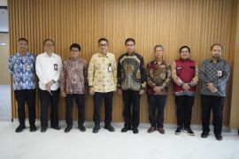 Univetsitas Hasanuddin dirikan bank di Makassar