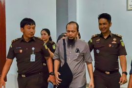 Kejari Serdang Bedagai tetapkan tersangka baru kasus kredit macet