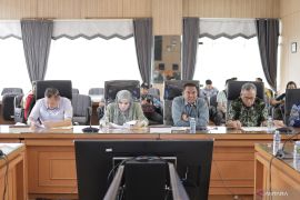 Dishub Kalsel diultimatum tertibkan angkutan tambang di jalan umum