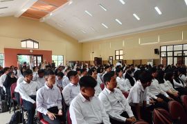 Pemkot Jaktim ajak pelaku tawuran ikut pelatihan kerja di PPKD