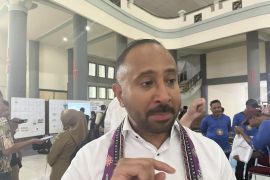 Kolaborasi Museum  Maluku Belanda dan Siwalima promosi budaya Maluku