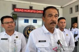 Terkait napi dugem di sel, Karutan Pekanbaru dibebastugaskan