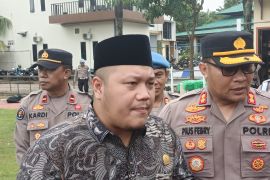 DPRD Banjarbaru harapkan PSU berjalan aman dan kondusif