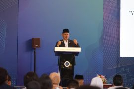 Kuliah Umum di ITB, Wamenag Romo Syafii Tegaskan Indonesia Cerah di Pemerintahan Prabowo