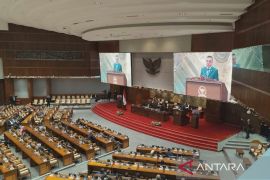 Pembahasan RAPBN 2026 akan diarahkan antisipasi dinamika global