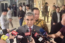 MPR:  Rencana evakuasi warga Gaza bagian persiapan Palestina merdeka