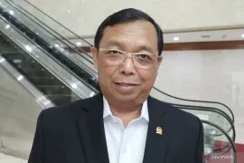 Demokrat dorong kepemimpinan muda kunci menuju Indonesia Emas 2045