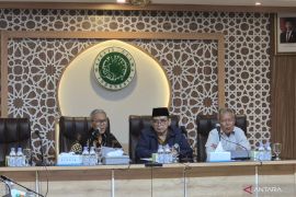 MUI: pendekatan lintas sektor harus dilakukan untuk cegah islamofobia